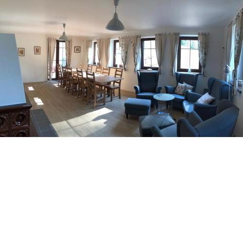 Apartmány Sportrelax