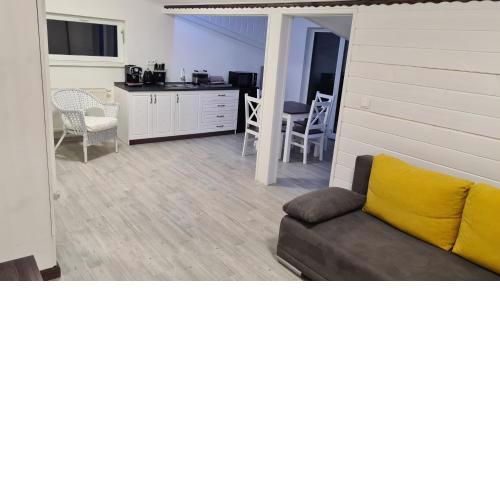 Apartmany St. Maria