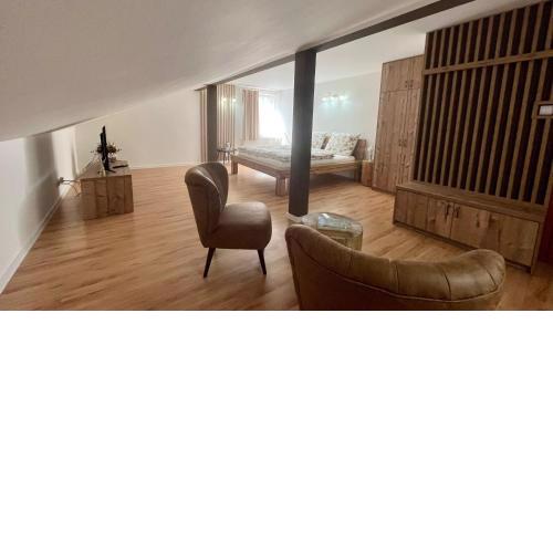 Apartmány Stanos Bikes