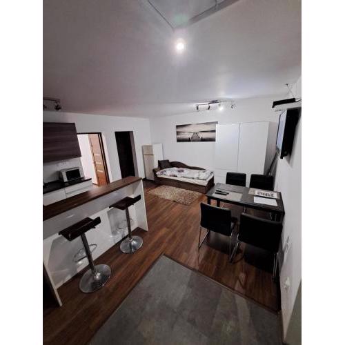 Apartmany Star