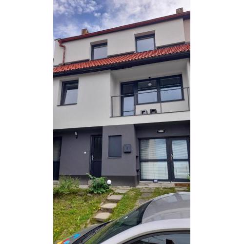 Apartmány Star