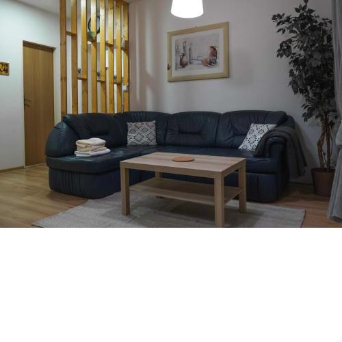Apartmány stará škola