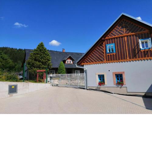 Apartmány stará škola