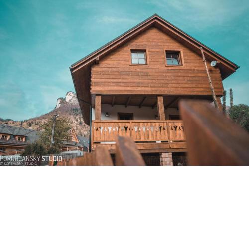Apartmány Štefanova