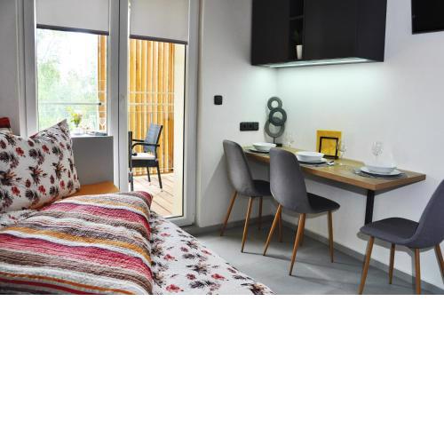Apartmány Stožec - Bella Premium