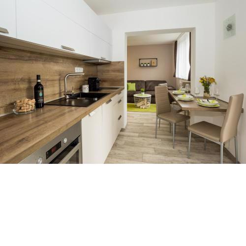 Apartmány Stožec - Nella Premium