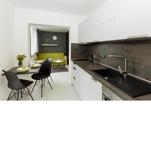 Apartmány Stožec - Stela Premium