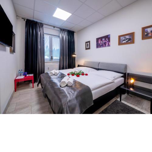 Apartmany Style