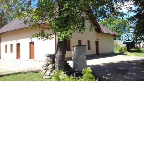 Apartmany Svijany