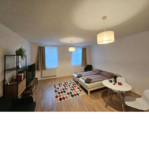 Apartmány Svitavy