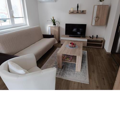 Apartmány Svítkov 79