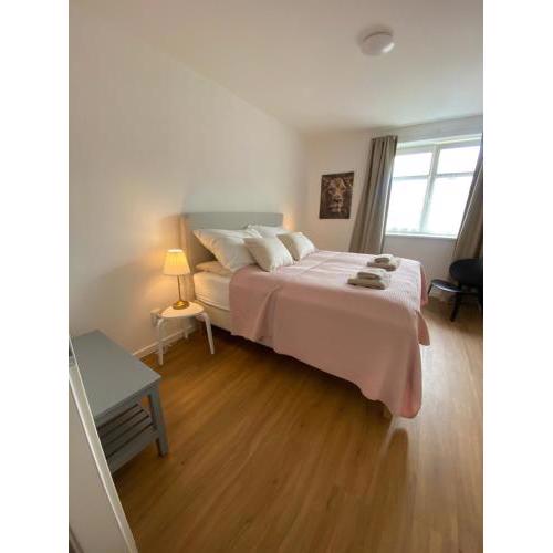 Apartmany Tachov - First Floor