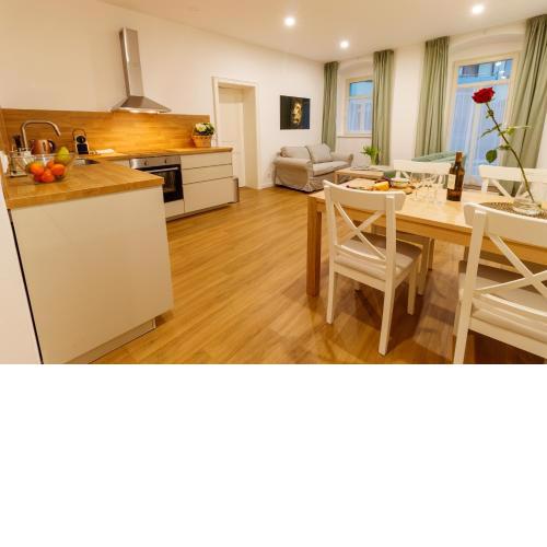 Apartmany Tachov Garden House