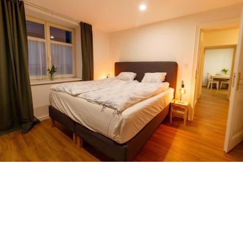 Apartmany Tachov Ground Floor