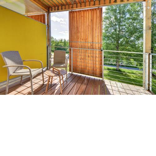 Apartmány Tadeáš