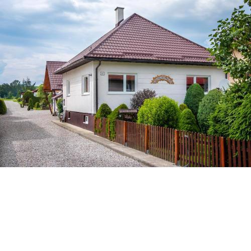 Apartmány Tamír