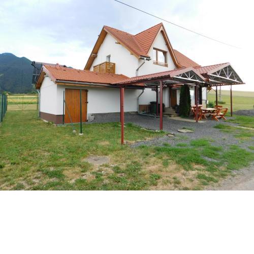Apartmany Tania