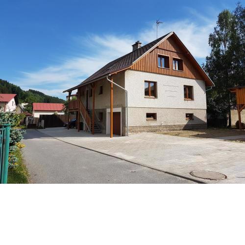 Apartmány TAS