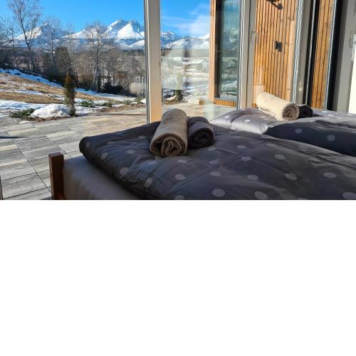 Apartmany Tatrio
