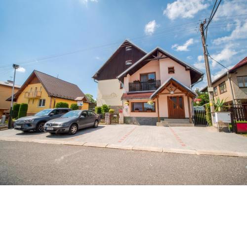 Apartmány Tatry EURO-CRV