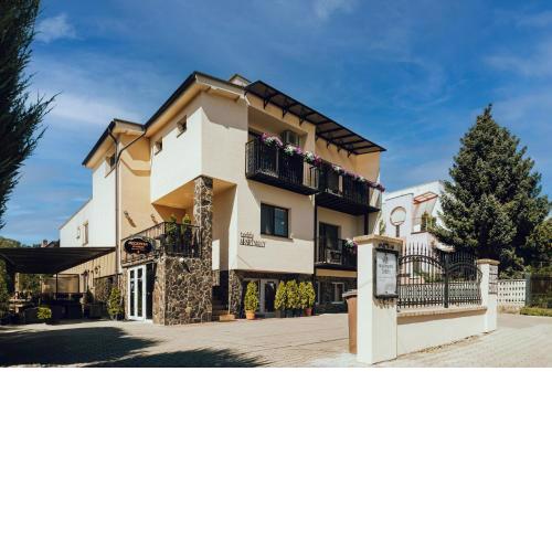 Apartmány Teddy Bojnice