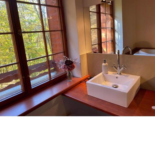 Apartmány Telnice - Medorhof