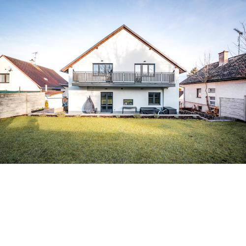 Apartmány TERA