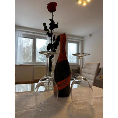 Apartmány Tereza