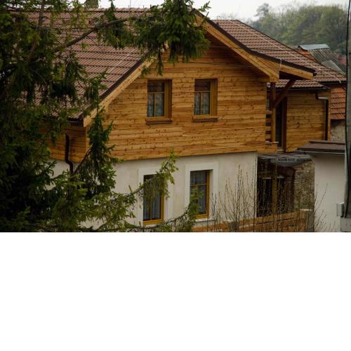 Apartmány Terra