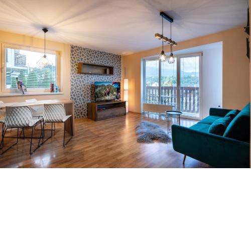 Apartmany Tilia