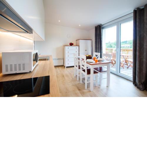 Apartmány Tina a Zdenka - Stožec