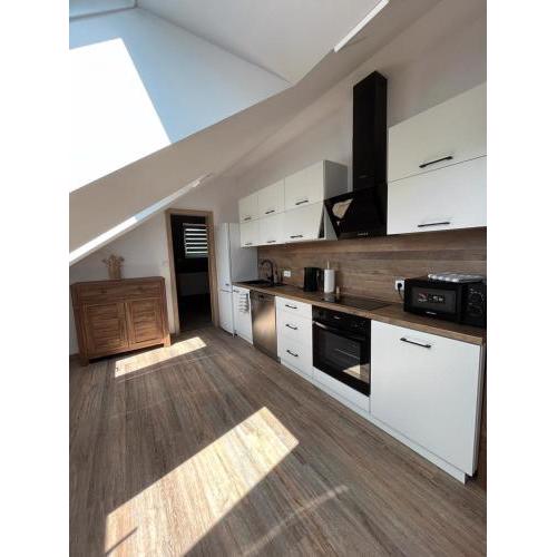 Apartmány Tobias