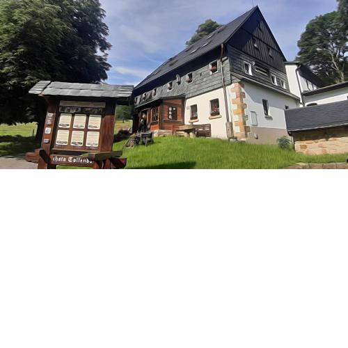 Apartmány Tollendorf Lužické hory