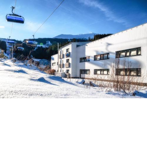 Apartmány Tri sestry - real SKI IN SKI OUT