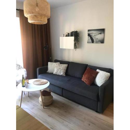 Apartmány Trio Krkonoše
