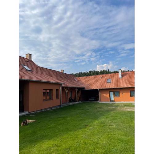 Apartmány Turkovna
