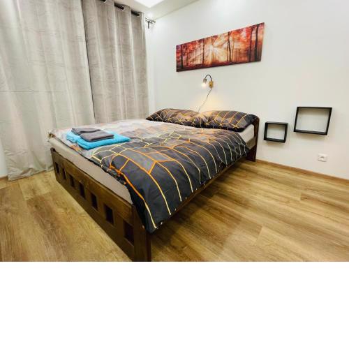Apartmány TWINS