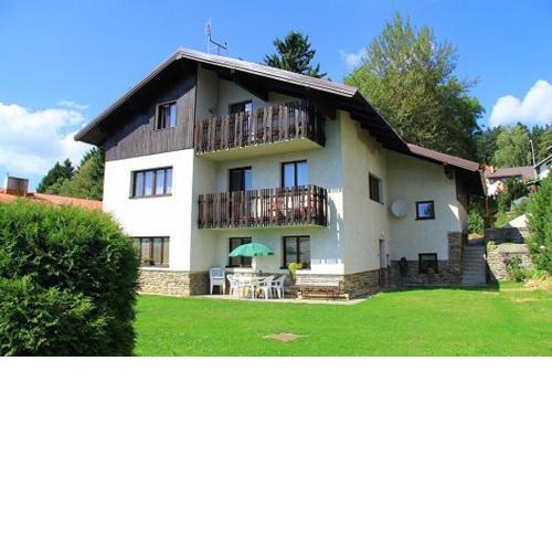 Apartmany U Ády