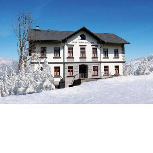 Apartmány U Aloise