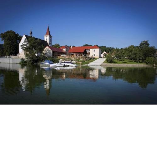 Apartmány U Anděla