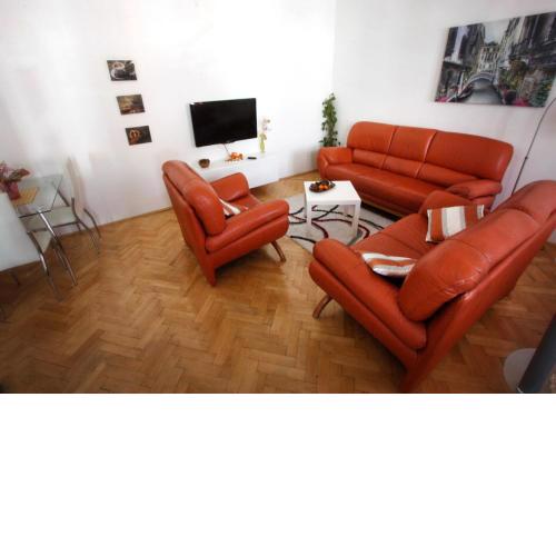 Apartmány u Arény Ostrava