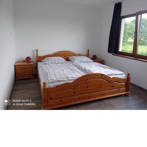 Apartmány u Bečova nad Teplou