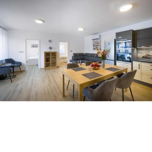 Apartmány U Betléma