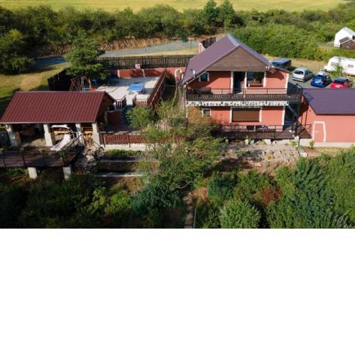 Apartmány u Dlouhána