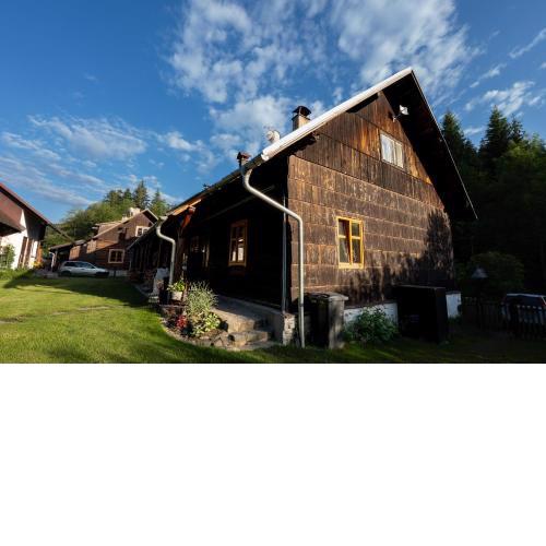 Apartmány U Gášků