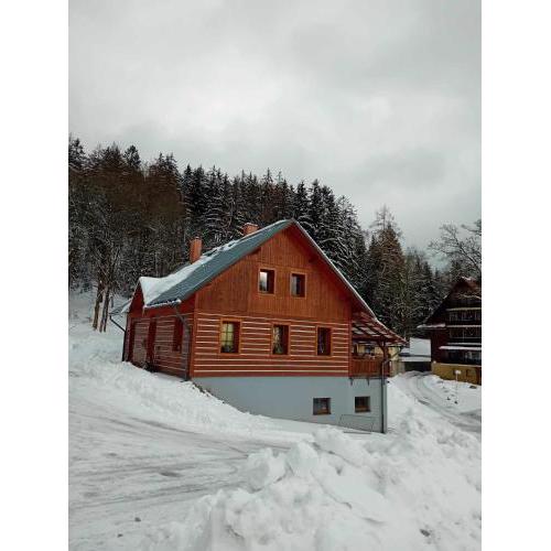 Apartmány u Gothaje
