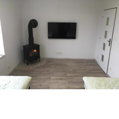 Apartmány U Hadiny