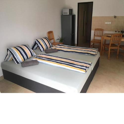 Apartmány U Hadiny