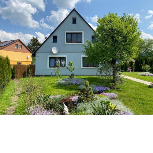 Apartmány U Jeřábků