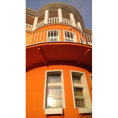 Apartmány u jezera Fami***